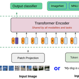 Unified Foundation Model